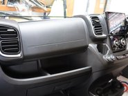Fiat Ducato Laika 646 ECOVIP 180 BHP Auto huge factory upgrades cost new £98K    51