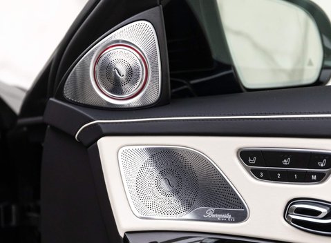 Mercedes-Benz S Class AMG S 65 L 24