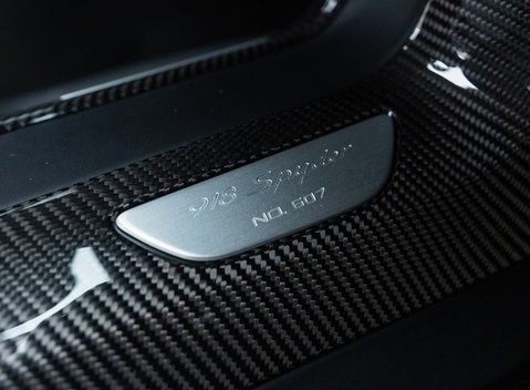 Porsche 918 Spyder 33