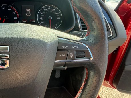 SEAT Leon TSI EVO FR 14