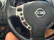 Nissan Qashqai 1.6 Tekna CVT 2WD Euro 5 5dr (AVM) 33