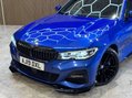 BMW 3 Series 2.0 320d M Sport Auto 4dr 35