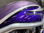 Harley-Davidson V-Rod 1130 2006 24K LONG MOT STUNNING CRUISER CUSTOM BIKE 11