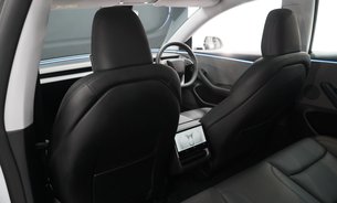 Tesla Model 3 RWD Enhanced Autopilot Navigate on Autosteer Extended Comp Tesla Warranty 21