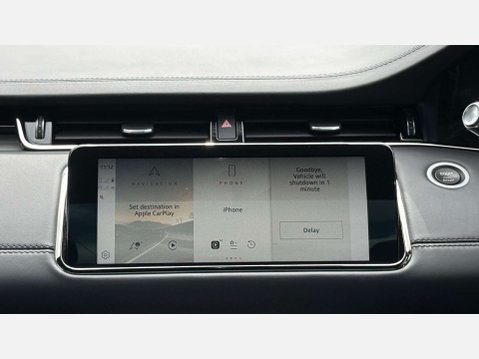 Land Rover Range Rover Evoque 2.0 Range Rover Evoque Autobiography MHEV Auto 4WD 5dr 20
