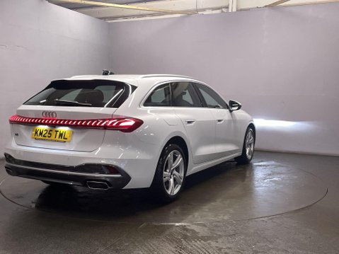 Audi A5 2.0 TFSI Sport Estate 5dr Petrol S Tronic Euro 6 (s/s) (150 ps) 2 Owners - 8