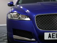 Jaguar XF D PORTFOLIO AWD 25