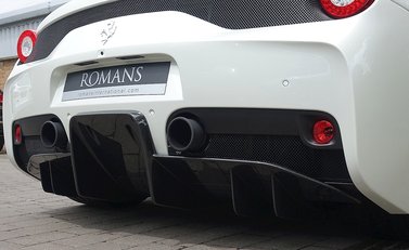 Ferrari 458 Speciale 17