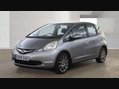 Honda Jazz 1.3 Jazz I-VTec SI 5dr 4