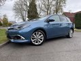 Toyota Auris 1.2 VVT-i Excel CVT Euro 6 (s/s) 5dr (Safety Sense) 36
