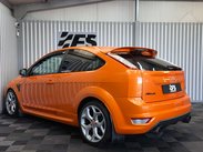Ford Focus 2.5 SIV ST-2 Hatchback 3dr Petrol Manual (224 g/km, 221 bhp) 28