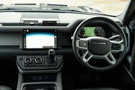 Land Rover Defender 3.0 D250 MHEV HSE Auto 4WD Euro 6 (s/s) 5dr 34