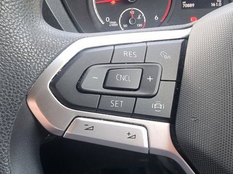 Volkswagen Caddy Maxi C20 TDI COMMERCE 34