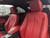 BMW 4 Series 420D M SPORT 10