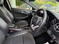 Mercedes-Benz A Class 1.6 A180 AMG Line Euro 6 (s/s) 5dr 18