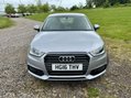 Audi A1 SPORTBACK TFSI SPORT 5