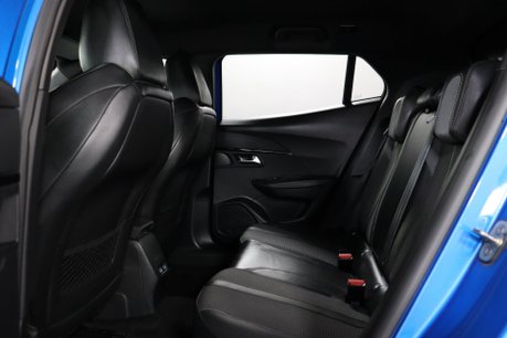 Peugeot e-2008 GT 43
