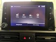Vauxhall Combo 1.5 Combo 2000 Griffin Edition TD 21