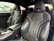 BMW M4 3.0 BiTurbo Competition Coupe 2dr Petrol Steptronic Euro 6 (s/s) (510 ps) 28