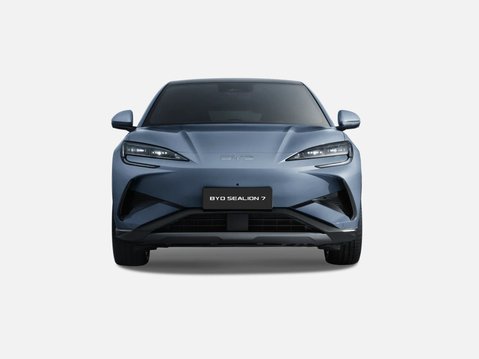 BYD SEALION 7 82.5 kWh COMFORT 1.9% APR 3