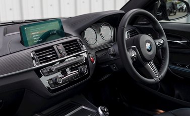 BMW M2 Competition 16