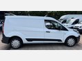 Ford Transit Connect 1.6 TDCi 240 Panel Van 4dr Diesel Manual L2 H1 (128 g/km, 113 bhp) 6