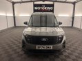 Ford Transit Courier 1.0 EcoBoost Trend SWB Euro 6 (s/s) 5dr 49