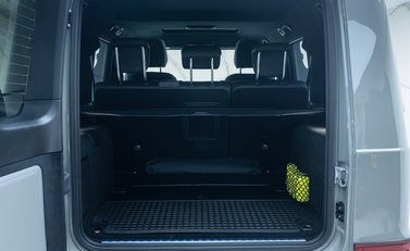 Mercedes-Benz G Class G 580 WITH EQ-TECHNOLOGY EDITION ONE 32