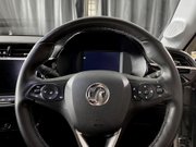 Vauxhall Corsa Electric 50kWh Elite Premium Hatchback 5dr Electric Auto (136 ps) Half Leather - Air 13