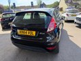 Ford Fiesta 1.25 Zetec Euro 5 5dr 7