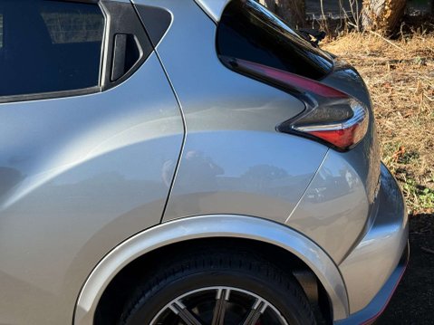 Nissan Juke 1.6 Juke Nismo RS DiG-T 5dr 62