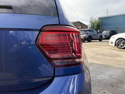 Volkswagen Polo 2.0 TSI GTI+ Hatchback 5dr Petrol DSG Euro 6 (s/s) (207 ps) 19