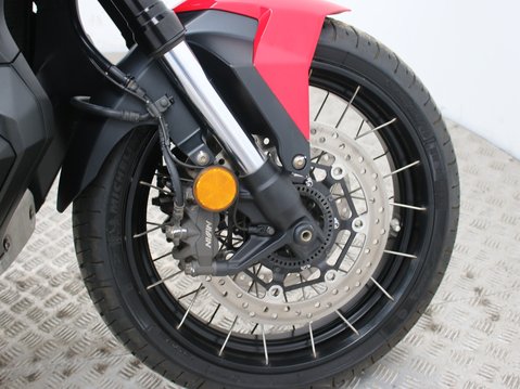 Honda Adv X-ADV 750-K 20
