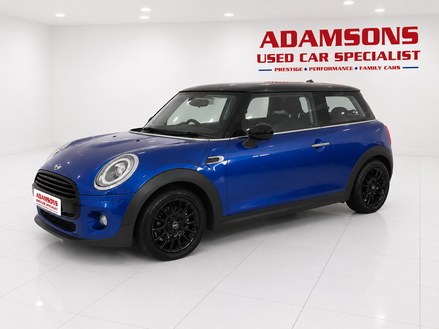 Mini Hatch COOPER