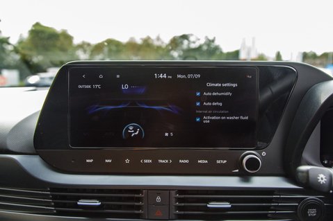 Hyundai i20 T-GDI N 27