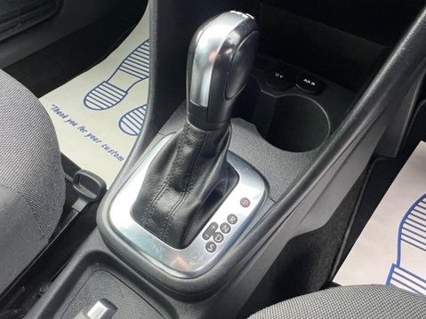 Volkswagen Polo 1.4 Match DSG Euro 5 5dr 33