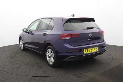 Volkswagen Golf 5dr 1.5 TSi Life 31