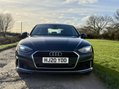 Audi A5 SPORTBACK TDI SPORT MHEV 10