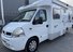 Renault Master LUNAR PREMIER H622 4-BERTH MOTORHOME
