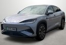 BYD Sealion 7 390kw AWD 91kWh Excellence Auto 6