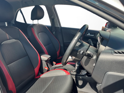 Kia Picanto 1.0T GDi GT-line S 5dr [4 seats] (20-23) 16