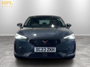 Cupra Leon 1.5 eTSI EVO V1 Hatchback 5dr Petrol Hybrid DSG Euro 6 (s/s) (150 ps) 2