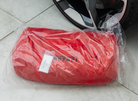 Ferrari Purosangue 49