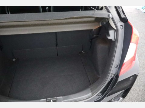 Honda Jazz 1.3 Jazz EX Navi i-VTec CVT 5dr 26
