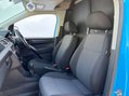 Volkswagen Caddy Maxi 1.6 TDI C20 CR Startline Panel Van 6dr Diesel Manual LWB Euro 5 (102 ps) 61