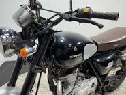 Sinnis Scrambler QM 250CC 2015 18