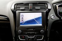 Ford Mondeo ST-LINE 26