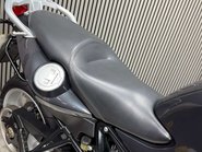 BMW F800 2013 ONLY 11K LONG MOT WARRANTY 800CC TWIN COMMUTER BIKE 18