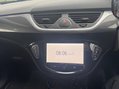 Vauxhall Corsa 1.4i ecoFLEX Excite Euro 6 3dr (a/c) 11