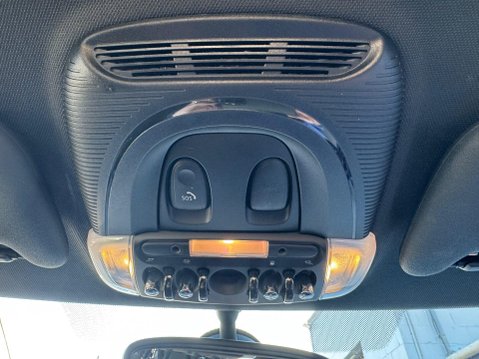 Mini Hatch COOPER SPORT 12